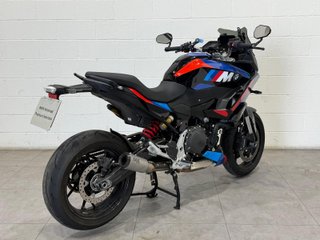 BMW F900XR A2