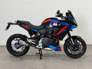 BMW F900XR A2
