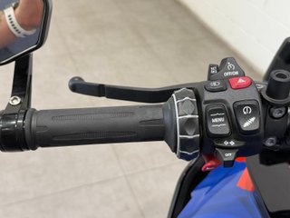 BMW F900XR A2