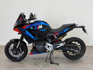 BMW F900XR A2