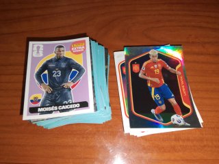 Cromos Mundial 2026 Panini