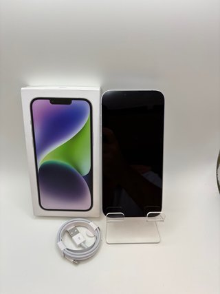 iPhone 14 Plus 128GB Viola