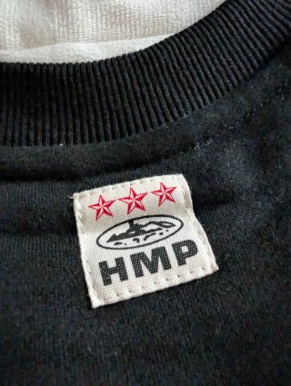 Sudadera Corteiz Negra