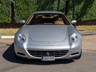 FERRARI 612 Scaglietti F1A