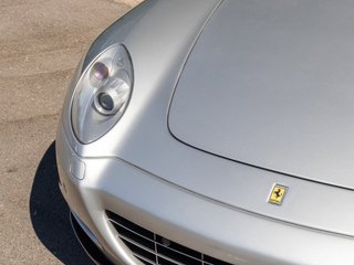 FERRARI 612 Scaglietti F1A