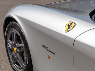 FERRARI 612 Scaglietti F1A