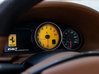 FERRARI 612 Scaglietti F1A