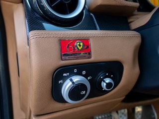 FERRARI 612 Scaglietti F1A
