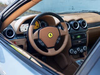FERRARI 612 Scaglietti F1A