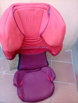 Silla de coche infantil Cybex