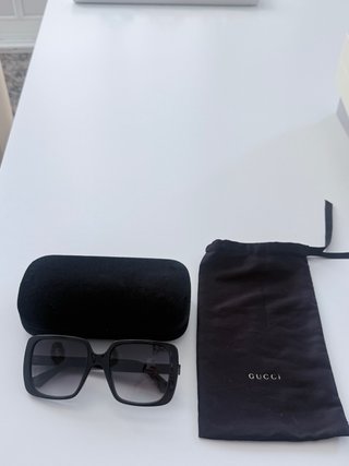 Gafas de Sol Gucci GG0632S Originales