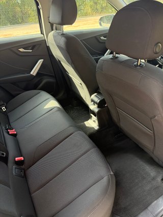 Audi Q2 35 TFSI S tronic (2022)