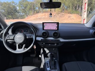 Audi Q2 35 TFSI S tronic (2022)