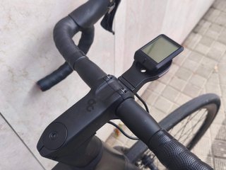 Bicicleta eléctrica ORBEA GAIN M30 – Carbono –
