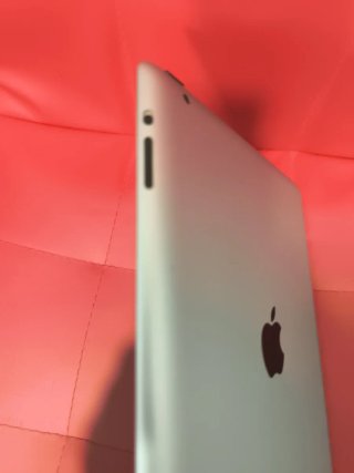 Apple iPad 4 Negro