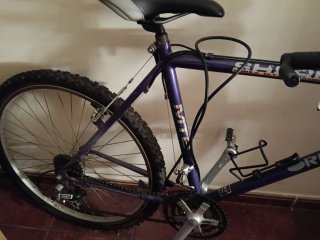 Bicicleta de Montaña Orbea