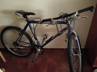 Bicicleta de Montaña Orbea