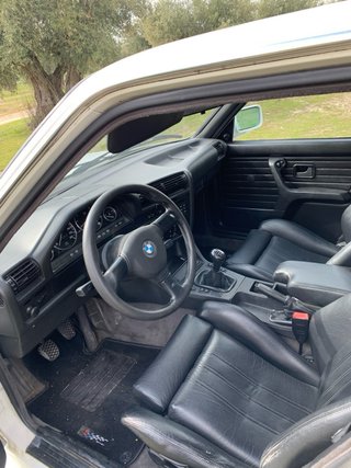 BMW Serie 3 1988