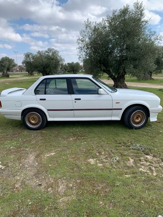 BMW Serie 3 1988