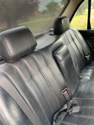 BMW Serie 3 1988