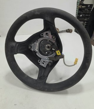 Columna de dirección con volante SEAT