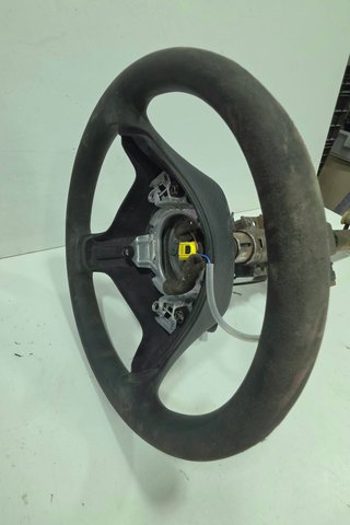 Columna de dirección con volante SEAT