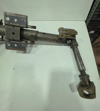 Columna de dirección con volante SEAT