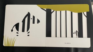 La petita sabana