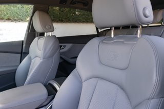 Audi Q8 S line 55 TFSIe 290kW quattro tiptronic