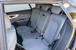 Audi Q8 S line 55 TFSIe 290kW quattro tiptronic