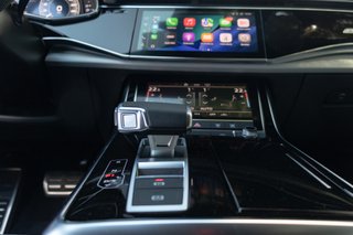 Audi Q8 S line 55 TFSIe 290kW quattro tiptronic