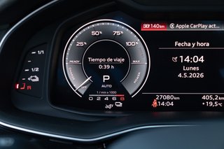 Audi Q8 S line 55 TFSIe 290kW quattro tiptronic