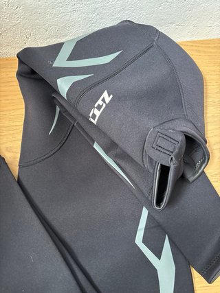 Traje Neopreno ZCCO 3mm Hombre