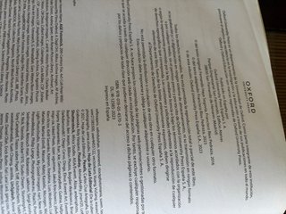 Historia de la Filosofía, 2 Bachillerato, Genio...