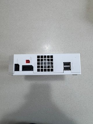 5. Nintendo Wii