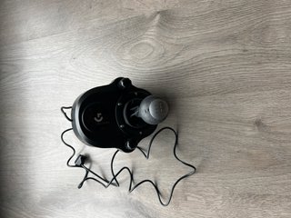 Palanca de cambios Logitech