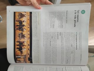 Cultura Clásica ESO