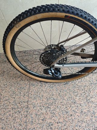 BMC Fourstroke One Talla M