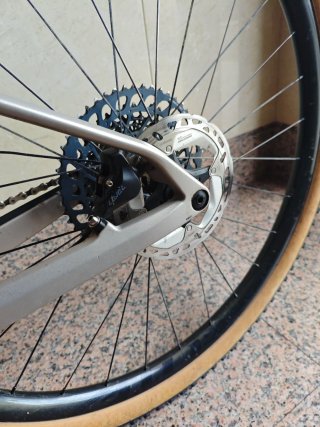 BMC Fourstroke One Talla M