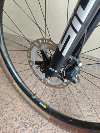 BMC Fourstroke One Talla M