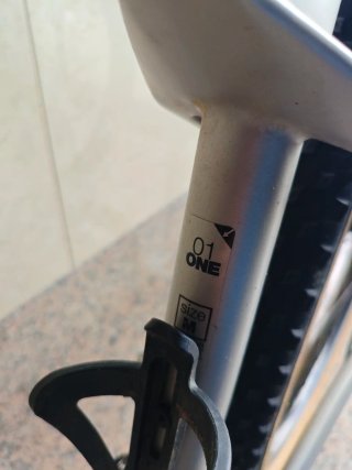 BMC Fourstroke One Talla M