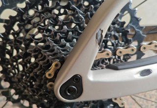 BMC Fourstroke One Talla M