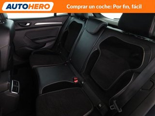 Renault Megane 1.2 TCe Energy GT Line