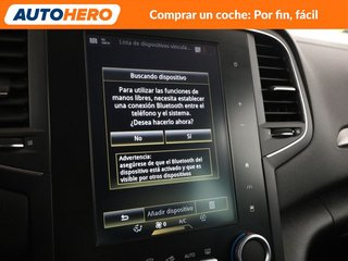 Renault Megane 1.2 TCe Energy GT Line