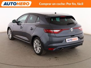 Renault Megane 1.2 TCe Energy GT Line
