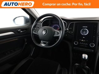 Renault Megane 1.2 TCe Energy GT Line