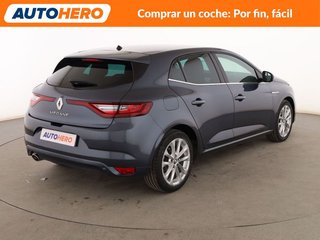 Renault Megane 1.2 TCe Energy GT Line