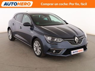 Renault Megane 1.2 TCe Energy GT Line