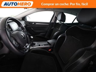 Renault Megane 1.2 TCe Energy GT Line