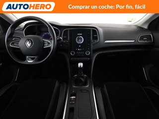 Renault Megane 1.2 TCe Energy GT Line